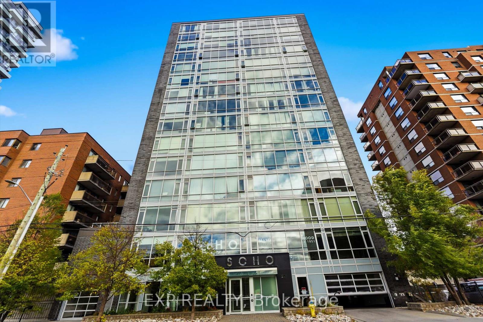 308 - 201 Parkdale Avenue, Ottawa, Ontario  K1Y 1E8 - Photo 34 - X13488294
