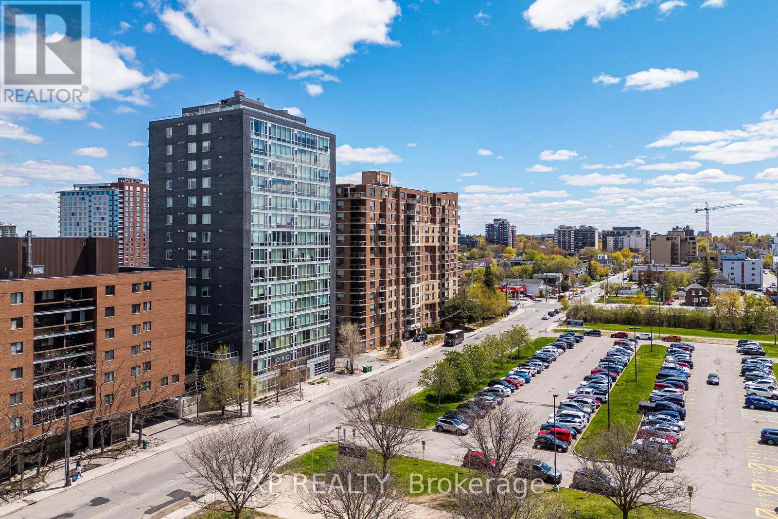 308 - 201 Parkdale Avenue, Ottawa, Ontario  K1Y 1E8 - Photo 35 - X13488294