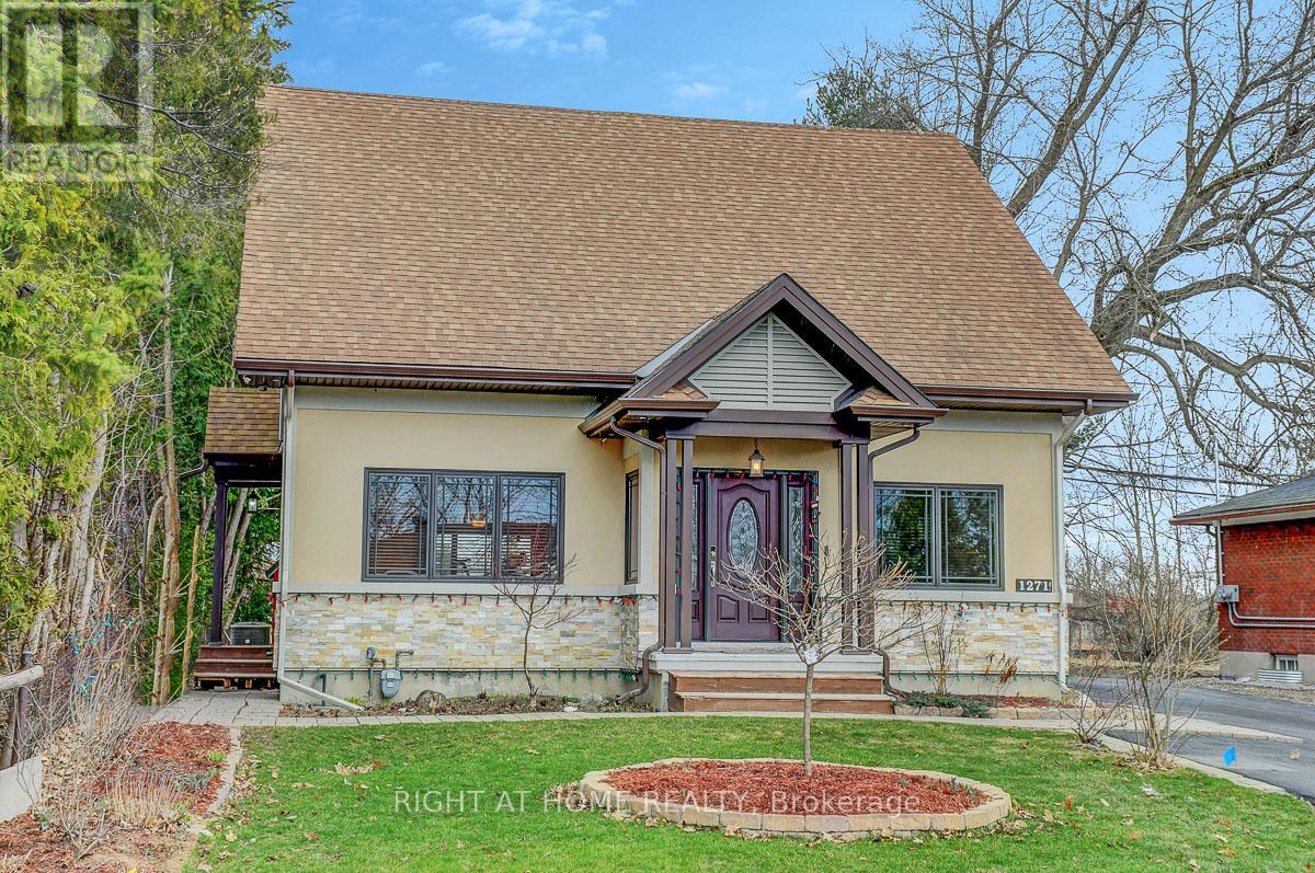 1271 Field Street, Ottawa, Ontario  K2C 2P9 - Photo 1 - X13488302