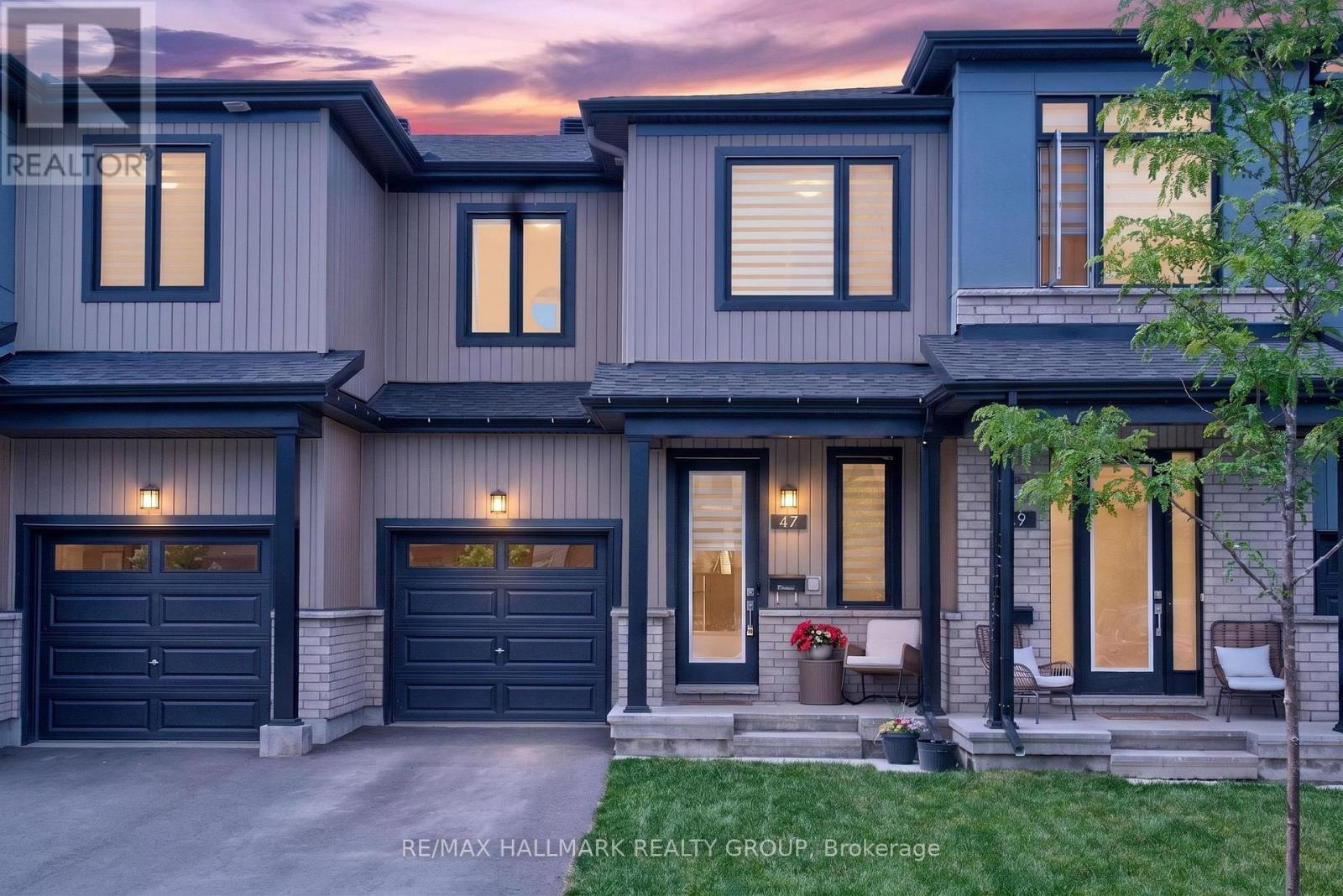 47 Jargeau Road, Ottawa, Ontario  K1W 0S7 - Photo 1 - X13488344