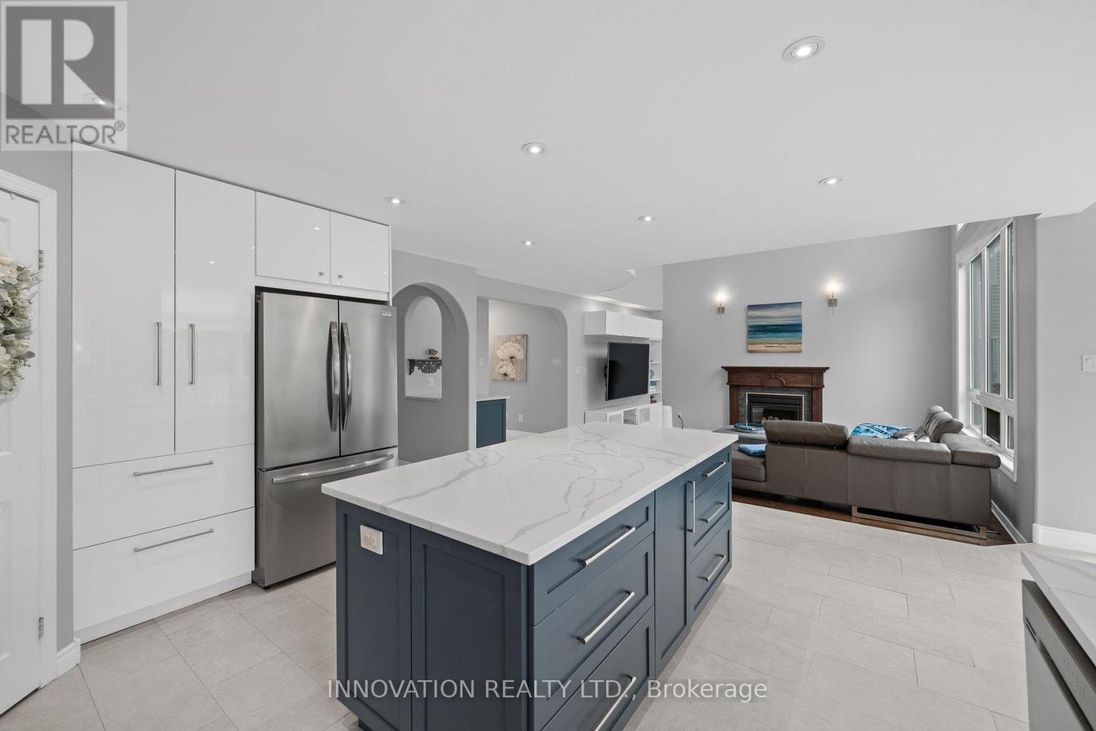 11 Bracewood Way, Ottawa, Ontario  K2J 4Y3 - Photo 10 - X13488360