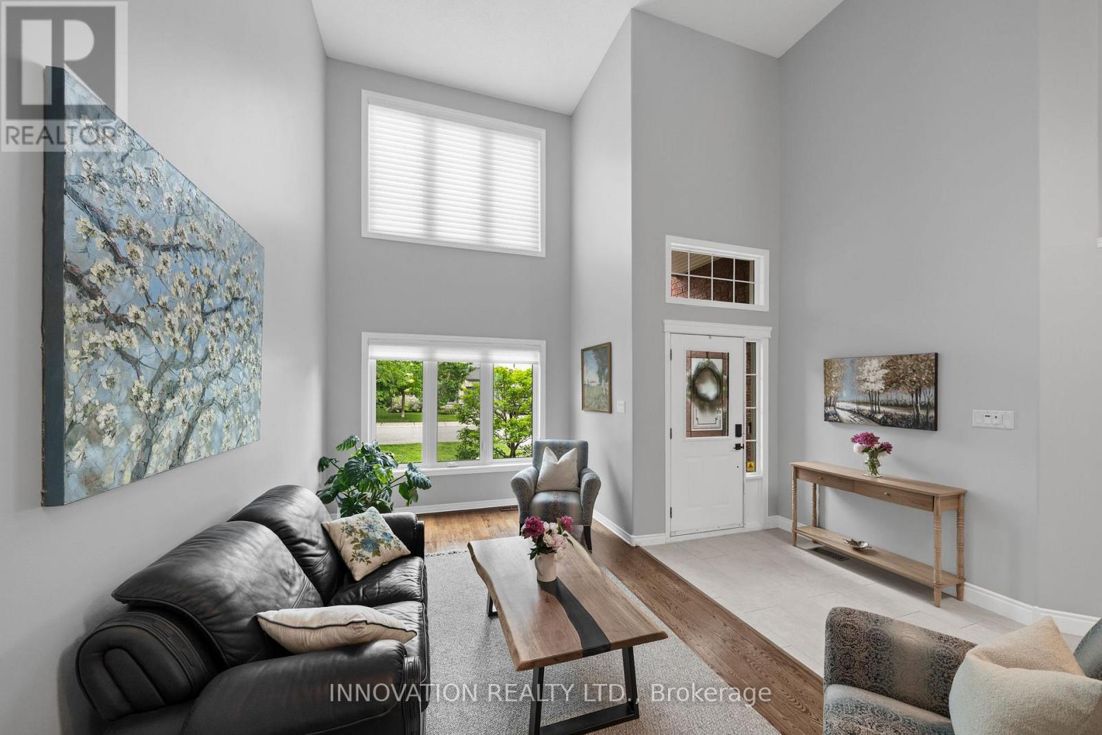 11 Bracewood Way, Ottawa, Ontario  K2J 4Y3 - Photo 3 - X13488360