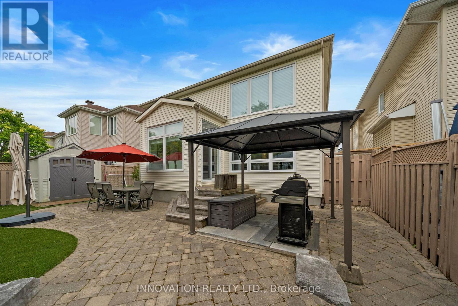 11 Bracewood Way, Ottawa, Ontario  K2J 4Y3 - Photo 38 - X13488360