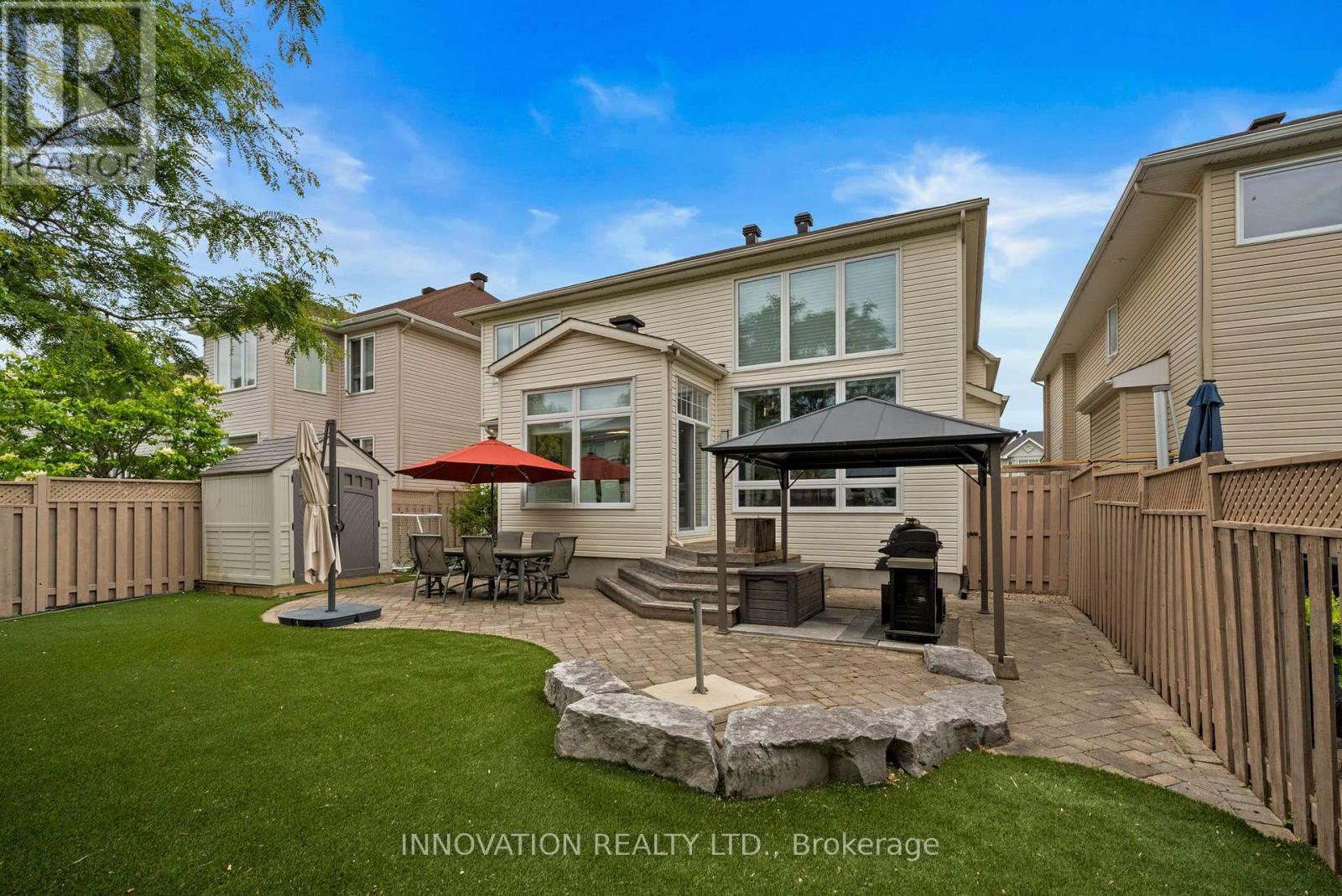 11 Bracewood Way, Ottawa, Ontario  K2J 4Y3 - Photo 39 - X13488360