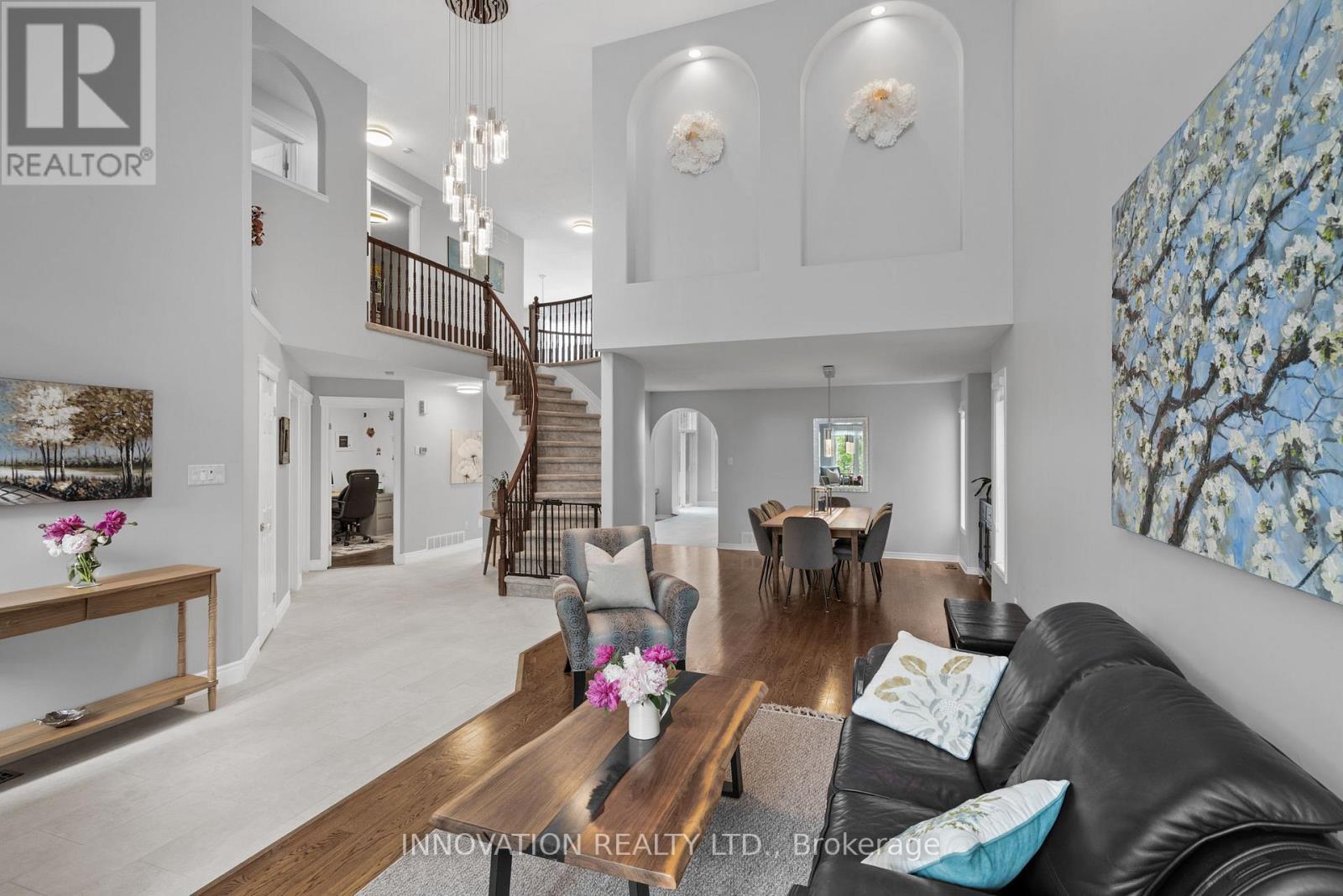 11 Bracewood Way, Ottawa, Ontario  K2J 4Y3 - Photo 4 - X13488360