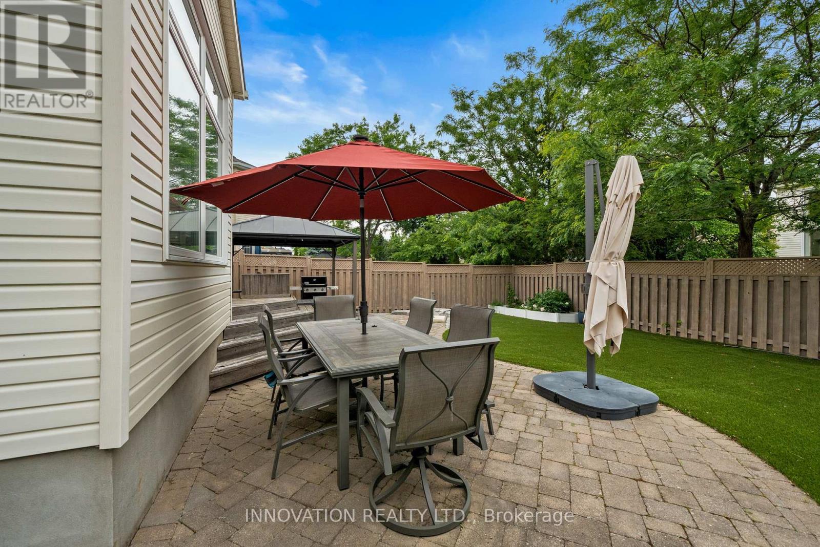 11 Bracewood Way, Ottawa, Ontario  K2J 4Y3 - Photo 41 - X13488360