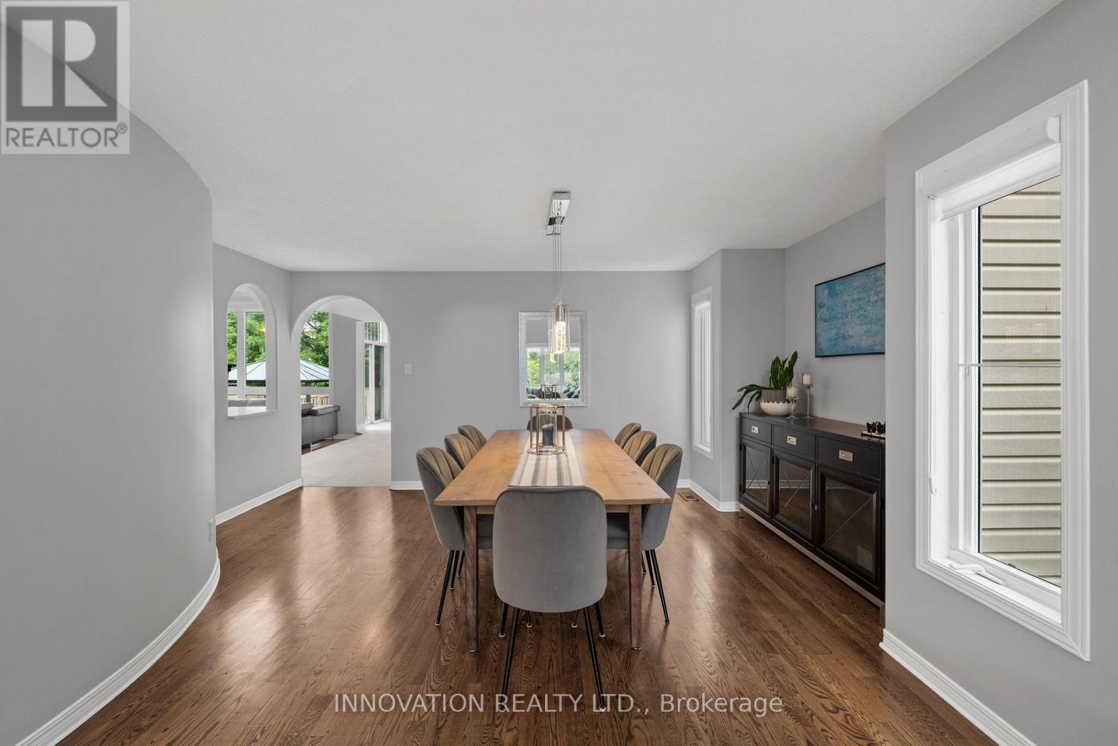 11 Bracewood Way, Ottawa, Ontario  K2J 4Y3 - Photo 5 - X13488360