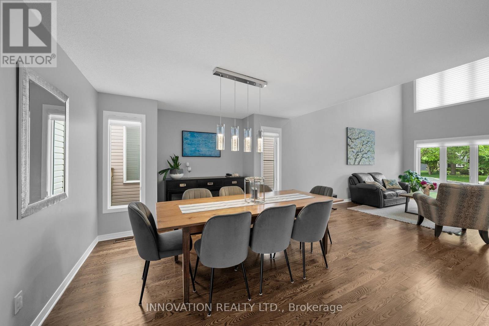 11 Bracewood Way, Ottawa, Ontario  K2J 4Y3 - Photo 6 - X13488360