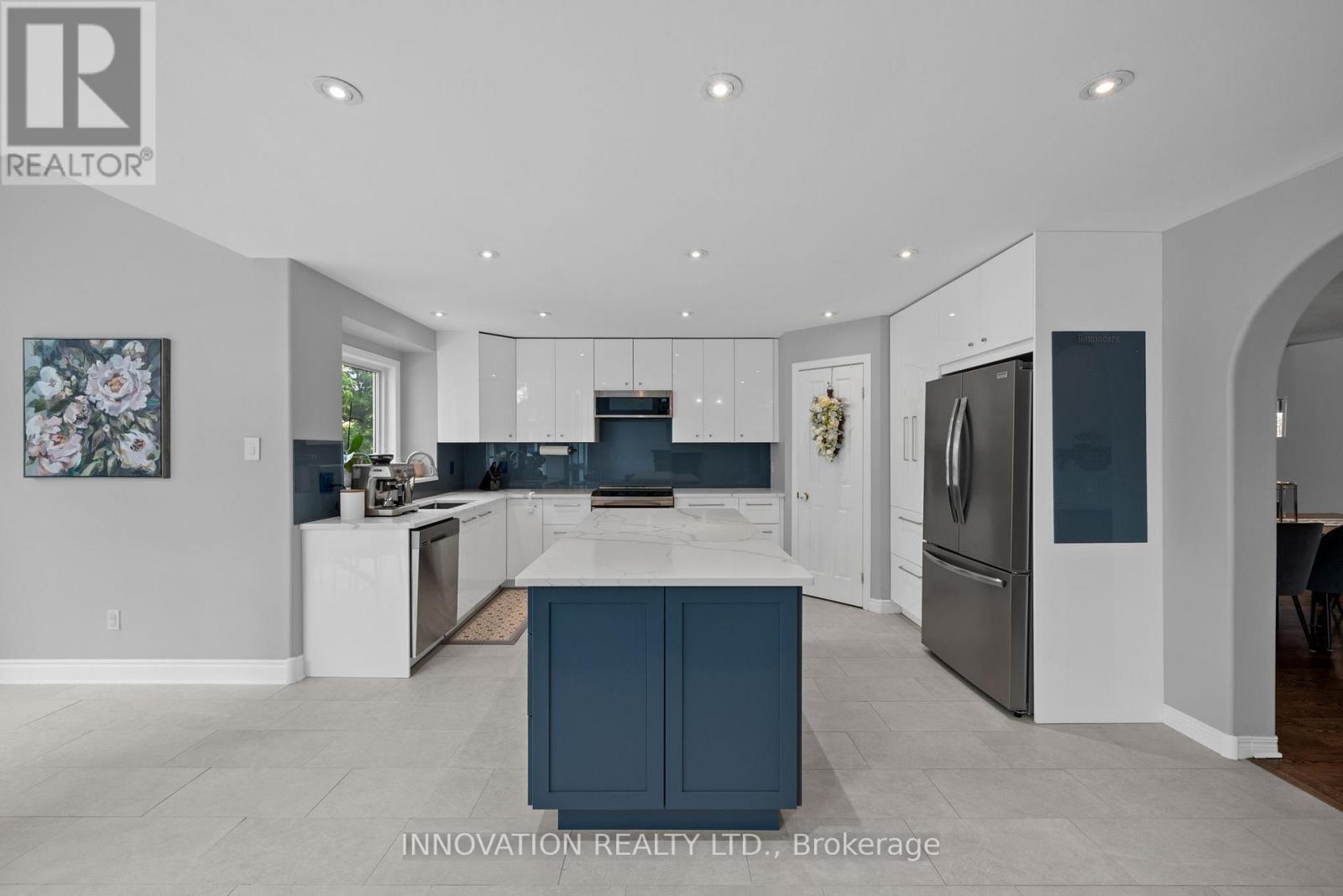 11 Bracewood Way, Ottawa, Ontario  K2J 4Y3 - Photo 8 - X13488360