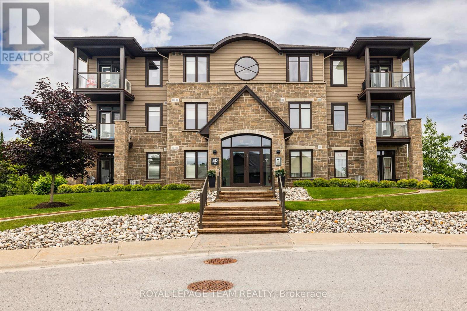 203 - 50 Magnolia Way, North Grenville, Ontario  K0G 1J0 - Photo 1 - X13488396