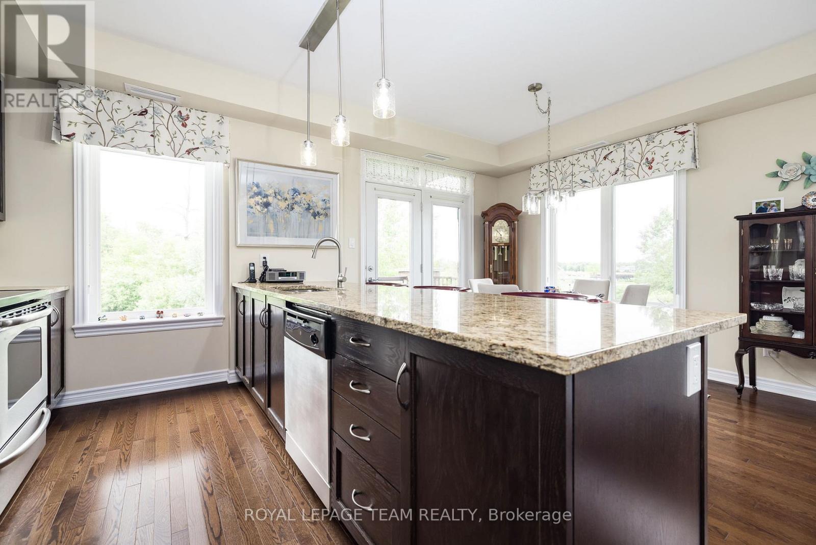 203 - 50 Magnolia Way, North Grenville, Ontario  K0G 1J0 - Photo 12 - X13488396