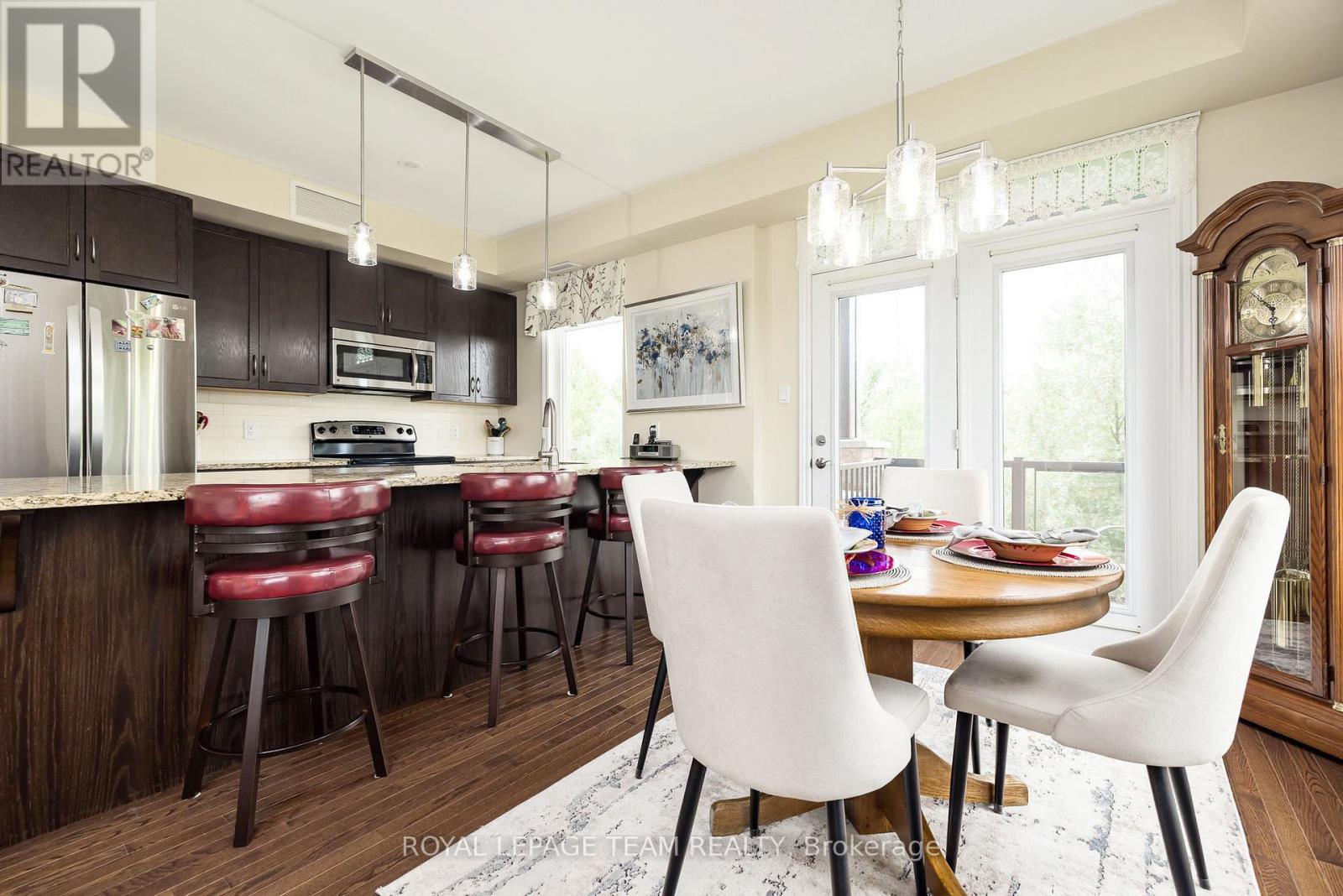203 - 50 Magnolia Way, North Grenville, Ontario  K0G 1J0 - Photo 15 - X13488396