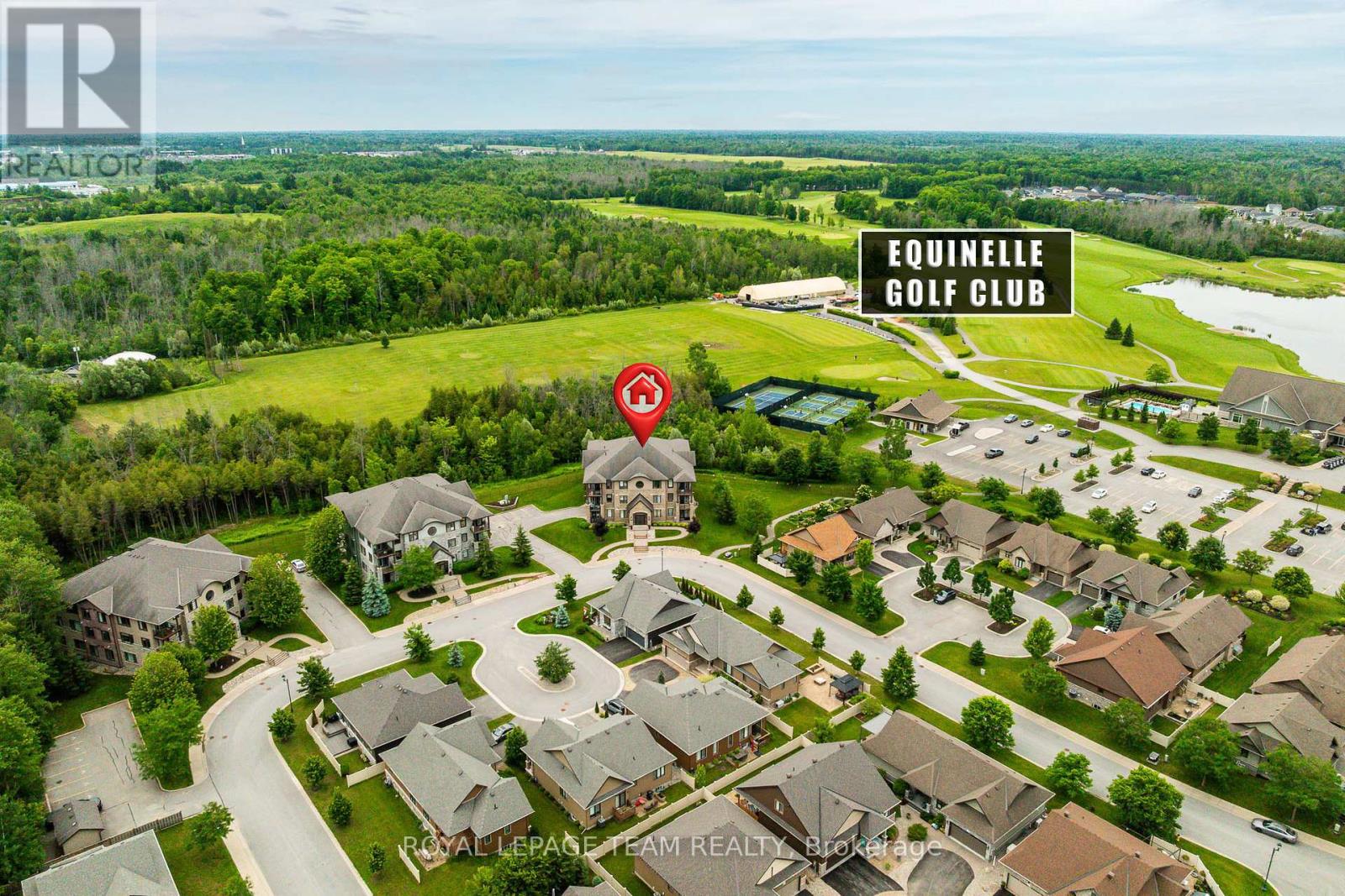 203 - 50 Magnolia Way, North Grenville, Ontario  K0G 1J0 - Photo 30 - X13488396