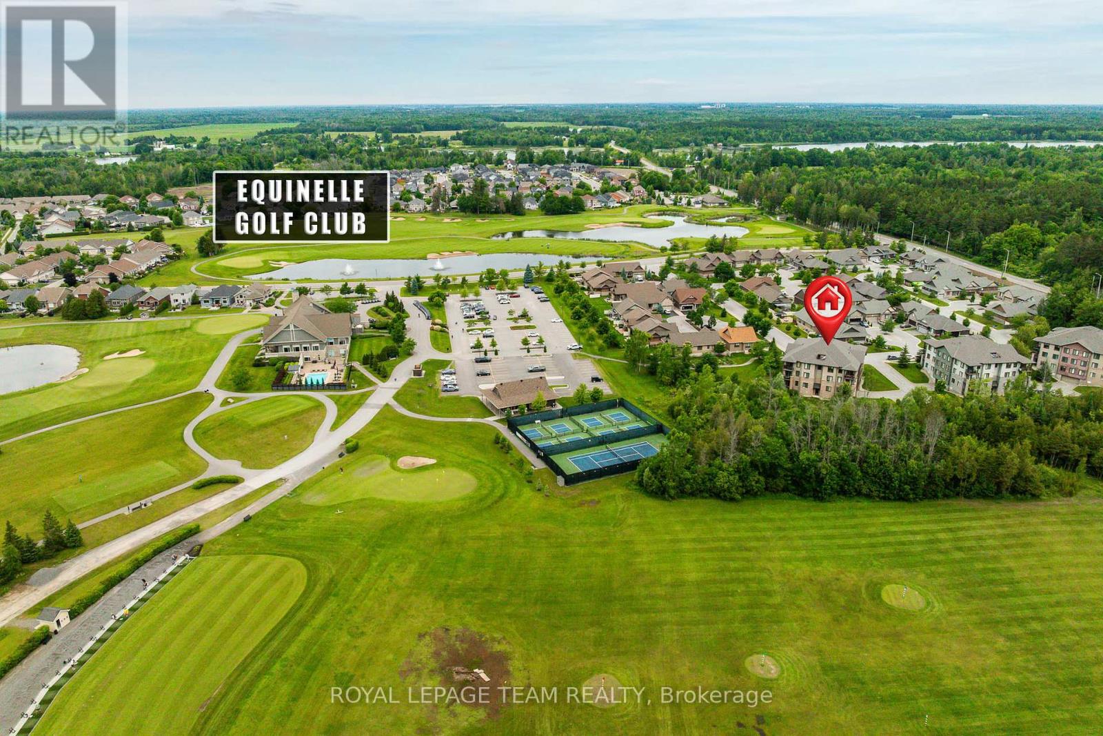 203 - 50 Magnolia Way, North Grenville, Ontario  K0G 1J0 - Photo 37 - X13488396
