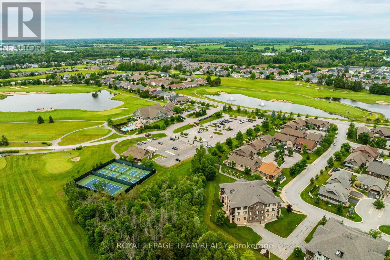 203 - 50 Magnolia Way, North Grenville, Ontario  K0G 1J0 - Photo 38 - X13488396