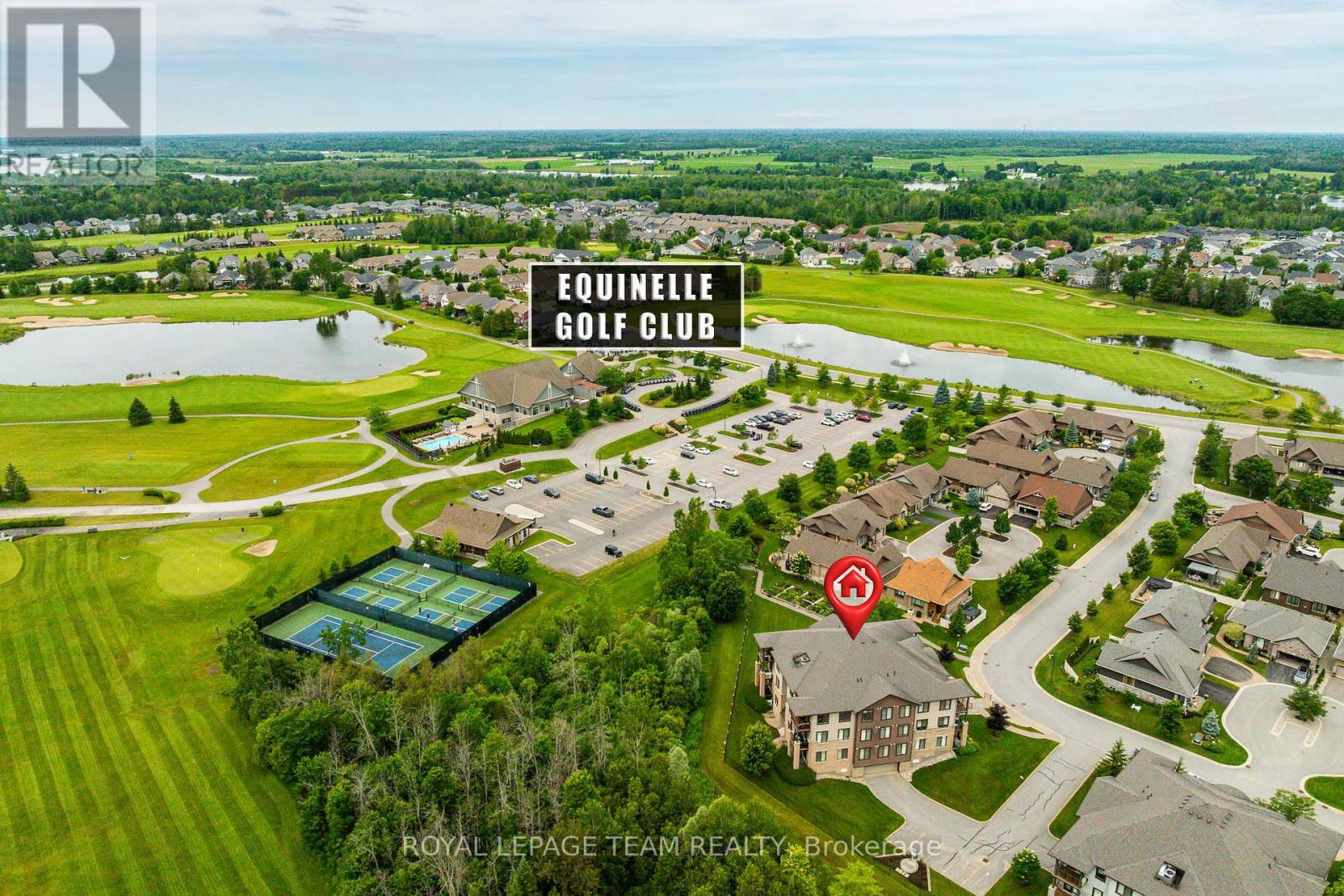 203 - 50 Magnolia Way, North Grenville, Ontario  K0G 1J0 - Photo 41 - X13488396