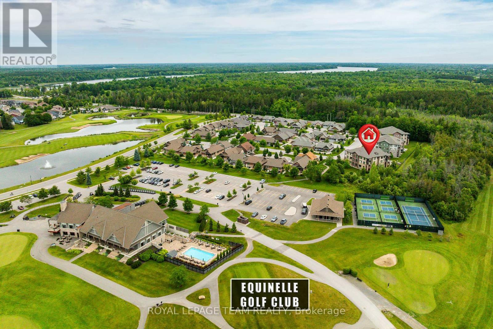 203 - 50 Magnolia Way, North Grenville, Ontario  K0G 1J0 - Photo 42 - X13488396