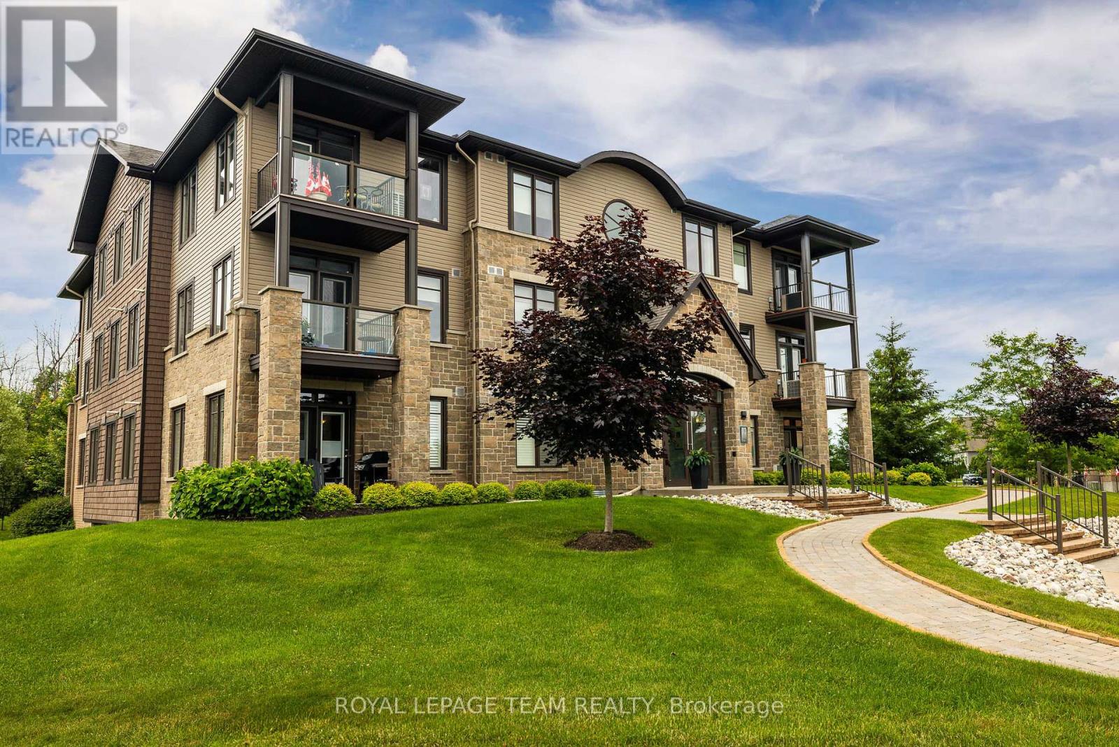 203 - 50 Magnolia Way, North Grenville, Ontario  K0G 1J0 - Photo 44 - X13488396