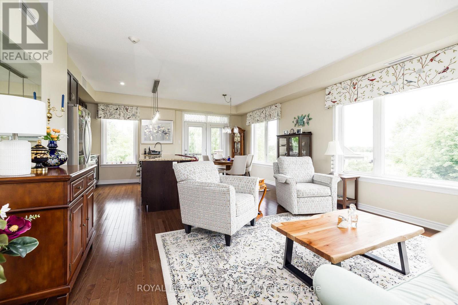 203 - 50 Magnolia Way, North Grenville, Ontario  K0G 1J0 - Photo 8 - X13488396