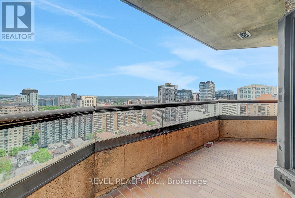 2101 - 556 Laurier Avenue W, Ottawa, Ontario  K1R 7X2 - Photo 19 - X13488624