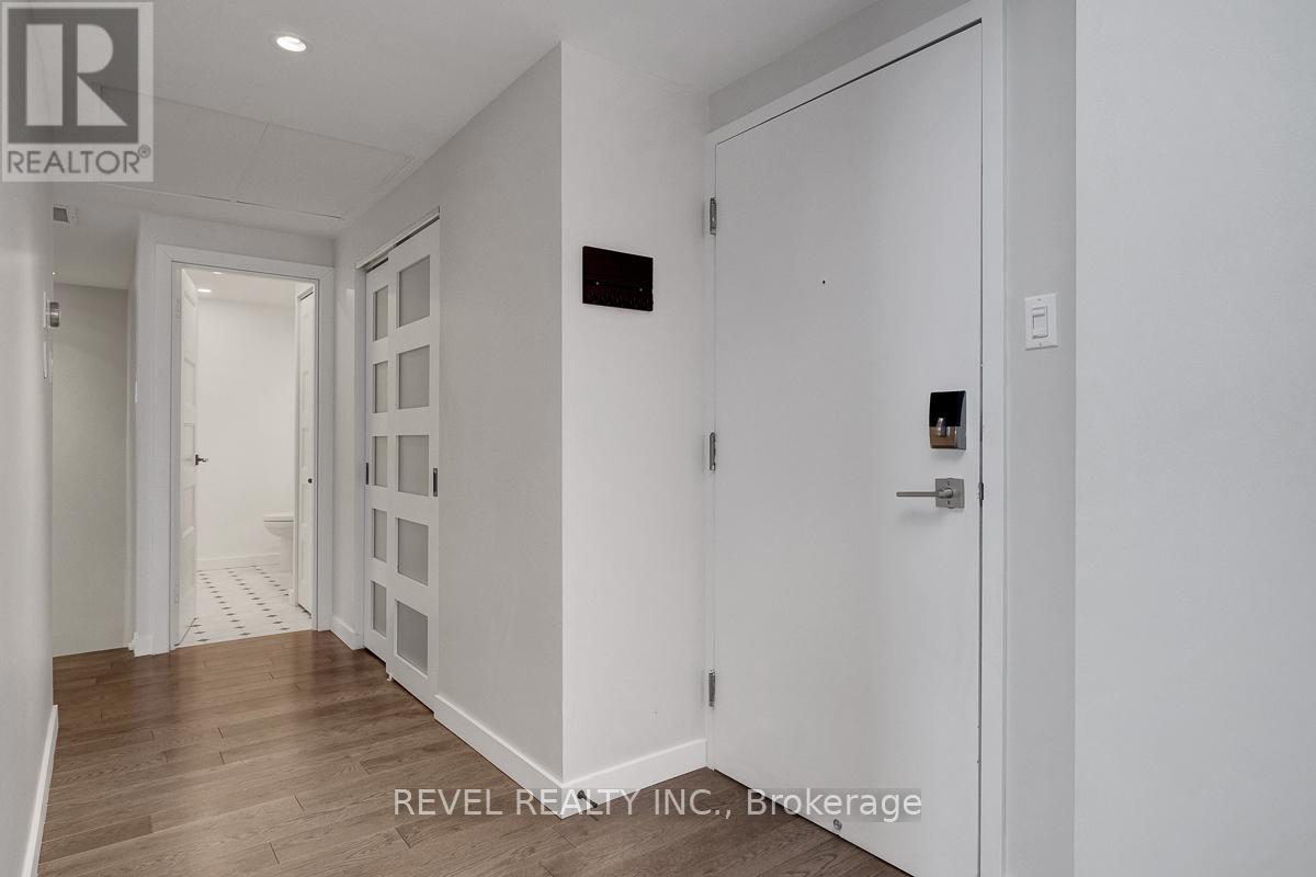 2101 - 556 Laurier Avenue W, Ottawa, Ontario  K1R 7X2 - Photo 2 - X13488624