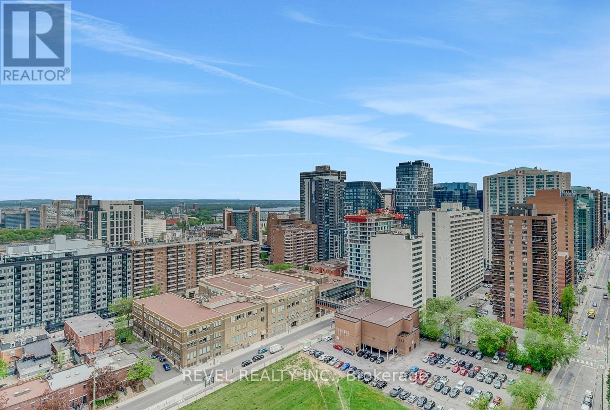 2101 - 556 Laurier Avenue W, Ottawa, Ontario  K1R 7X2 - Photo 20 - X13488624