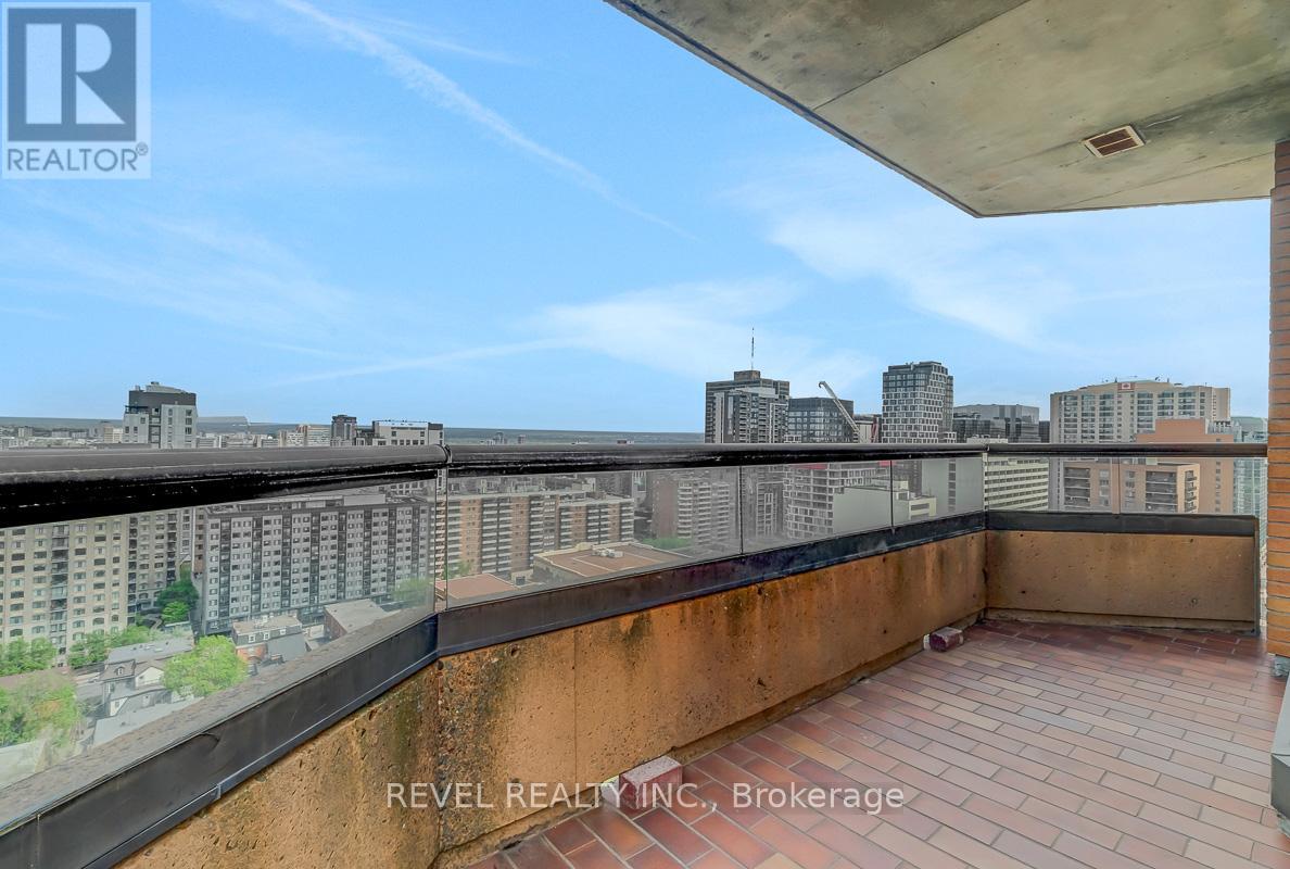 2101 - 556 Laurier Avenue W, Ottawa, Ontario  K1R 7X2 - Photo 23 - X13488624