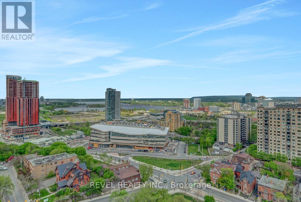 2101 - 556 Laurier Avenue W, Ottawa, Ontario  K1R 7X2 - Photo 24 - X13488624