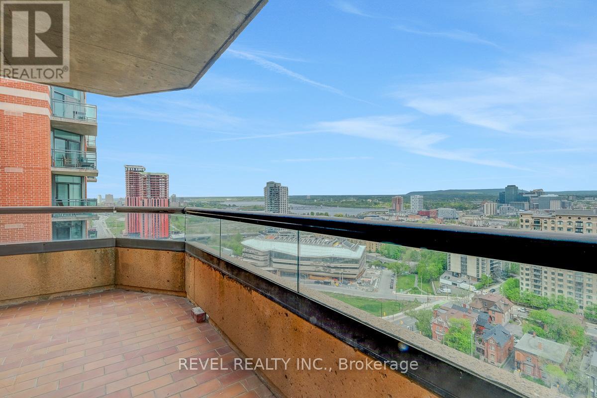 2101 - 556 Laurier Avenue W, Ottawa, Ontario  K1R 7X2 - Photo 25 - X13488624