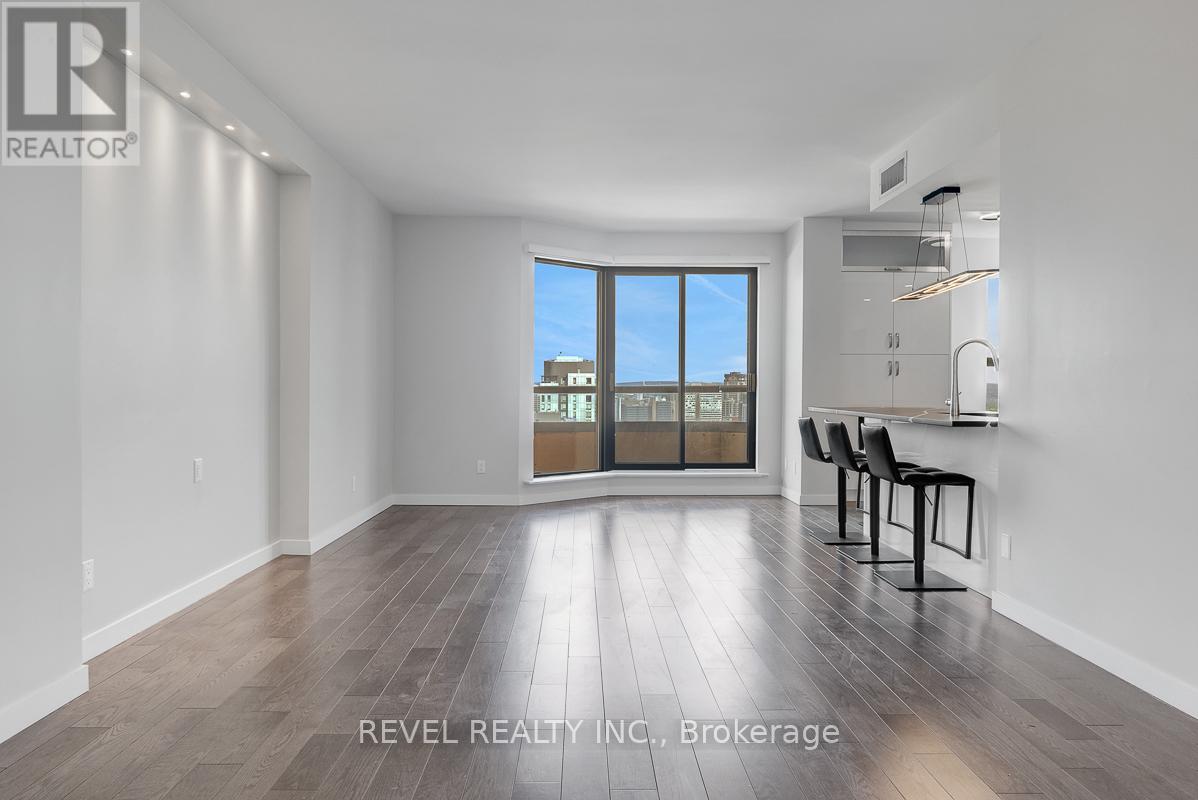 2101 - 556 Laurier Avenue W, Ottawa, Ontario  K1R 7X2 - Photo 4 - X13488624