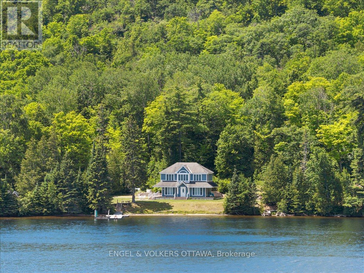 541 Morglan Lane, Greater Madawaska, Ontario  K0J 1H0 - Photo 1 - X13488762