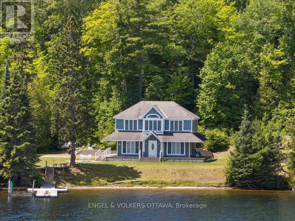 541 Morglan Lane, Greater Madawaska, Ontario  K0J 1H0 - Photo 2 - X13488762