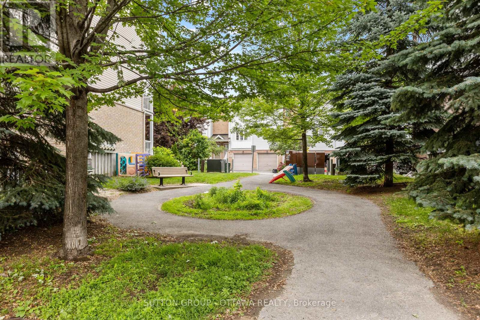 318 Gotham Private, Ottawa, Ontario  K2C 4G7 - Photo 30 - X13488858