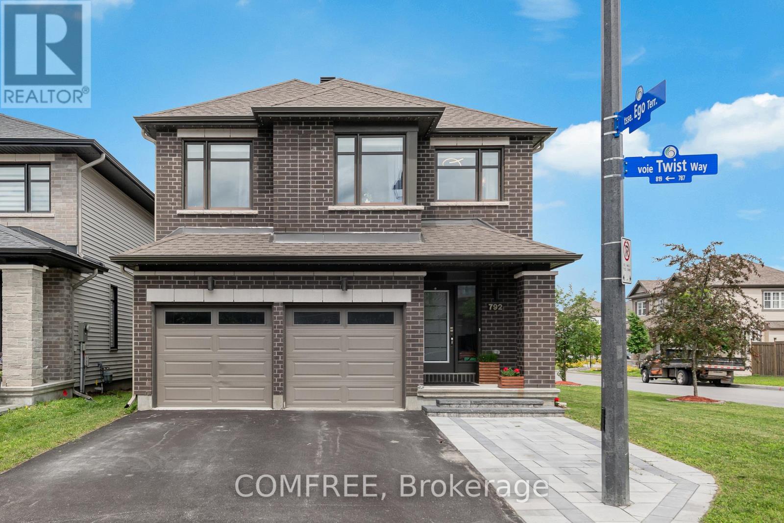792 Twist Way, Ottawa, Ontario  K2V 0M3 - Photo 1 - X13488884