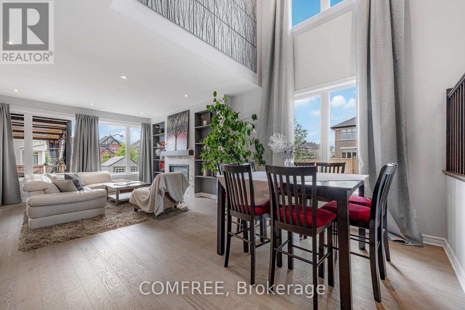 792 Twist Way, Ottawa, Ontario  K2V 0M3 - Photo 12 - X13488884