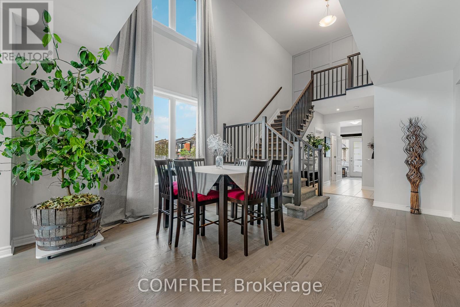 792 Twist Way, Ottawa, Ontario  K2V 0M3 - Photo 13 - X13488884