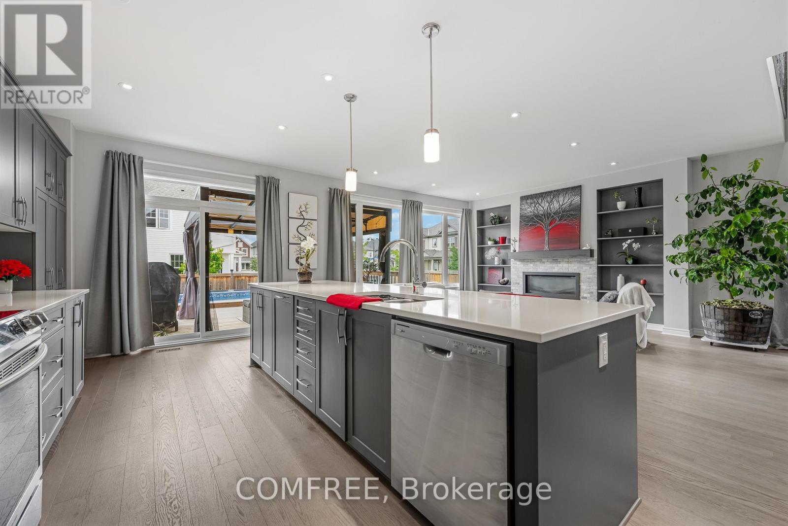 792 Twist Way, Ottawa, Ontario  K2V 0M3 - Photo 17 - X13488884