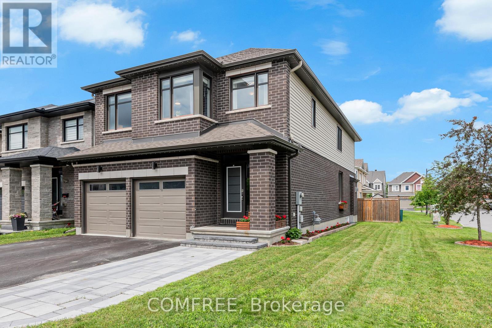 792 Twist Way, Ottawa, Ontario  K2V 0M3 - Photo 2 - X13488884