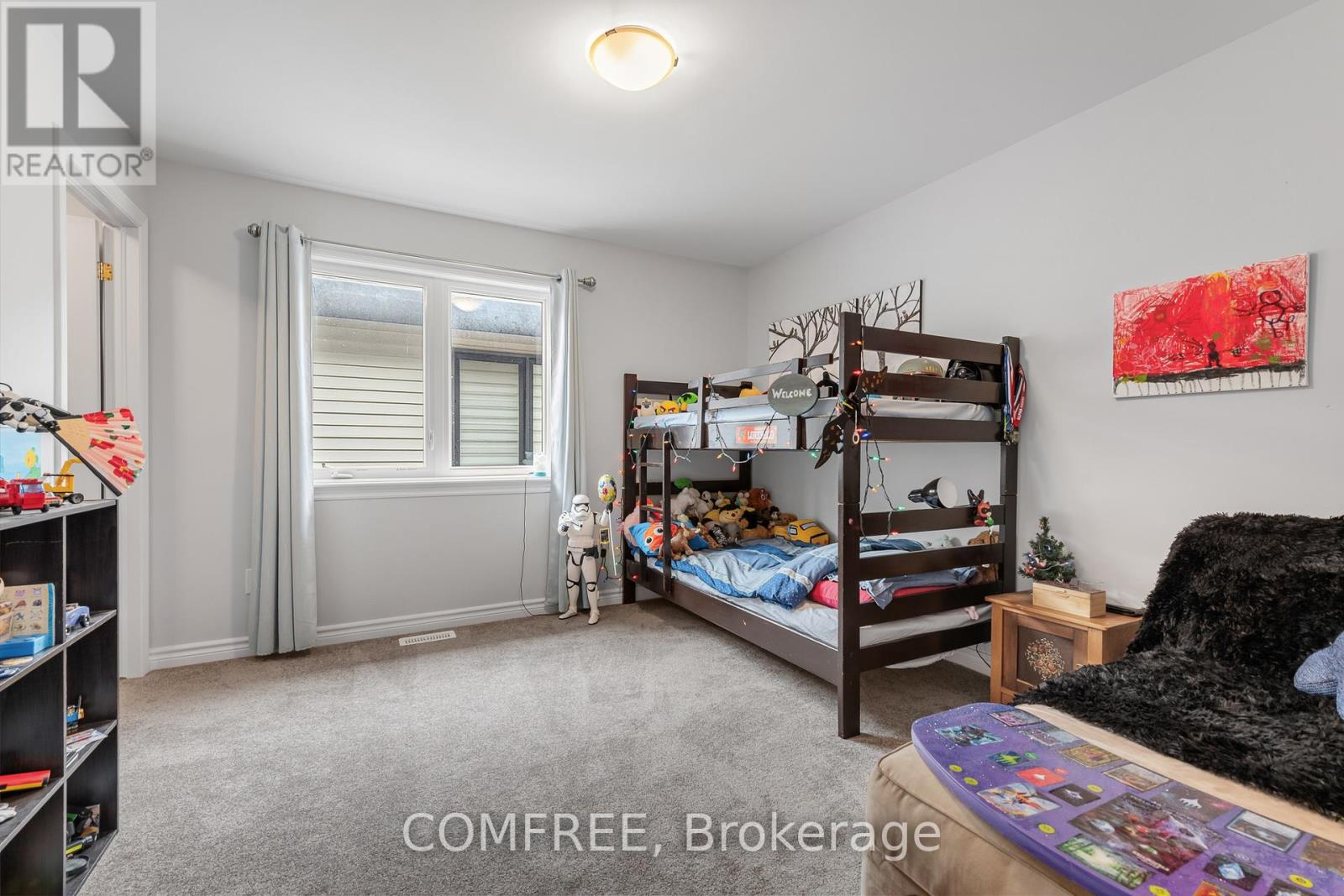 792 Twist Way, Ottawa, Ontario  K2V 0M3 - Photo 25 - X13488884