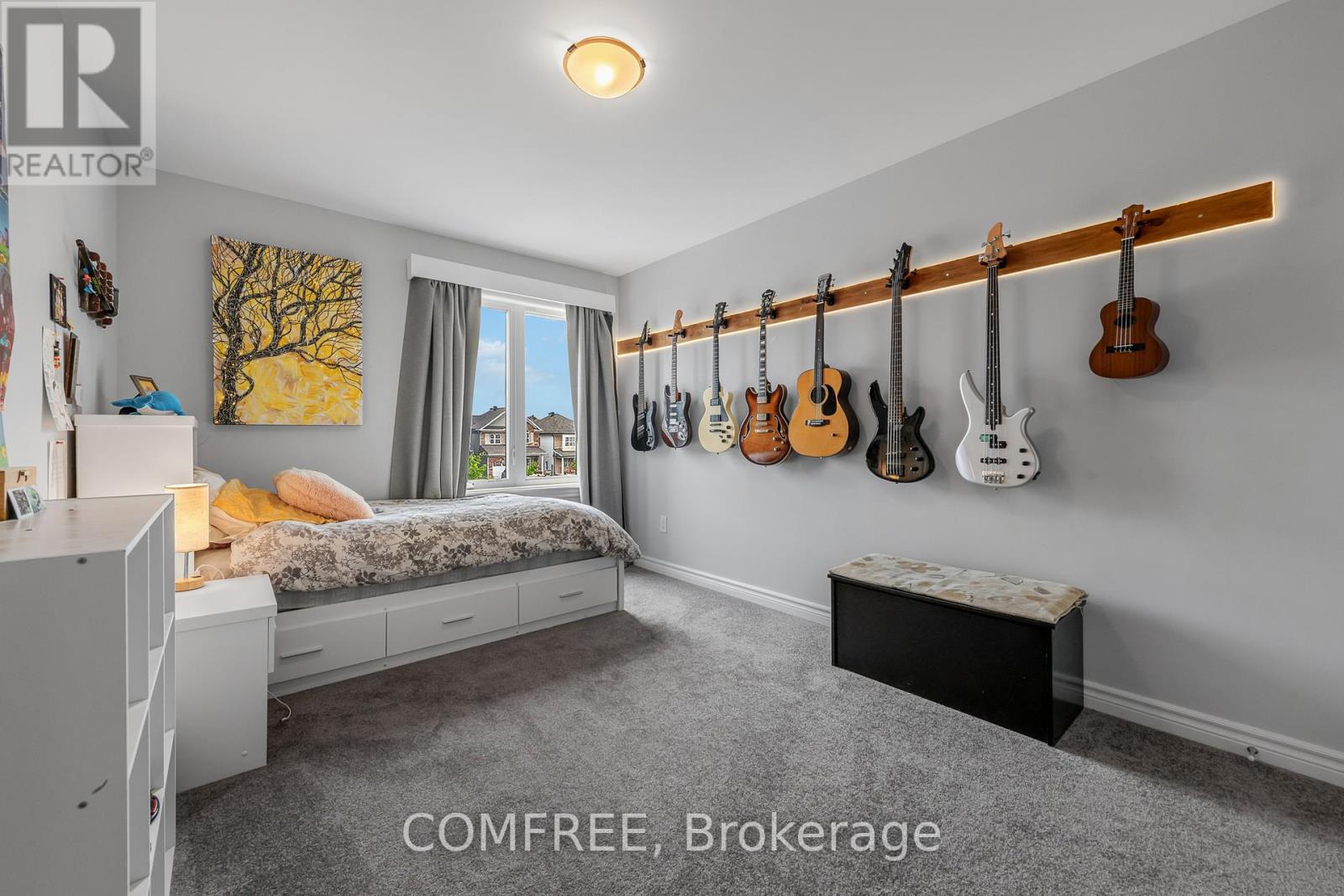 792 Twist Way, Ottawa, Ontario  K2V 0M3 - Photo 26 - X13488884