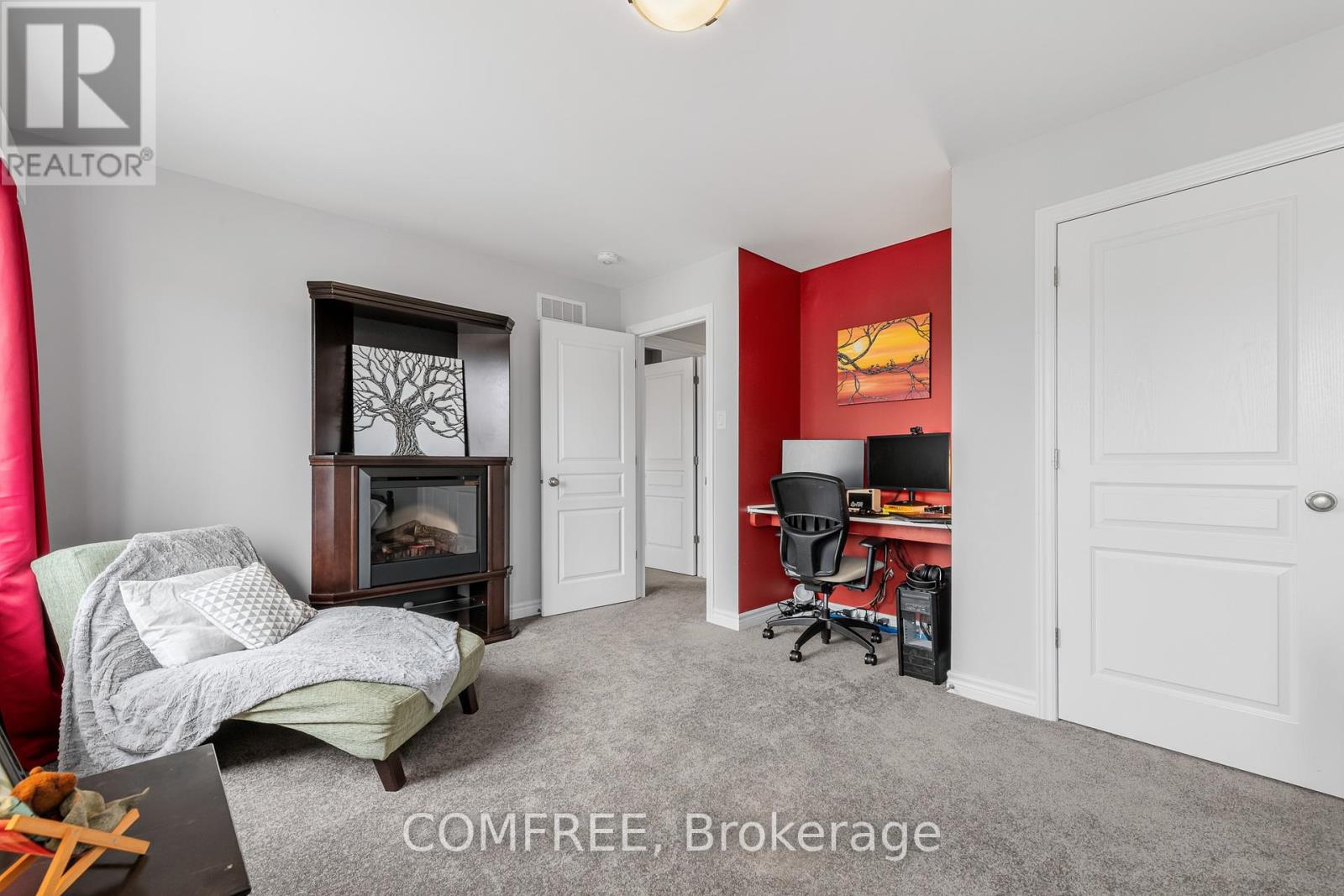 792 Twist Way, Ottawa, Ontario  K2V 0M3 - Photo 28 - X13488884