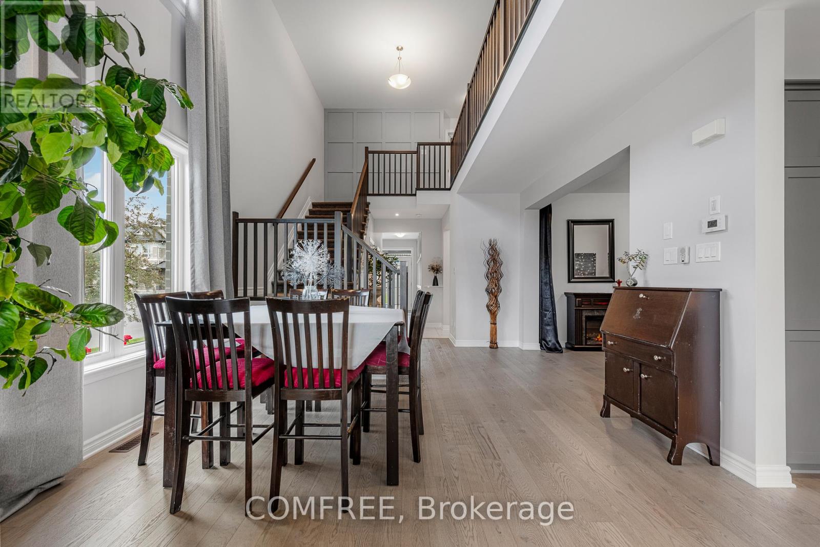 792 Twist Way, Ottawa, Ontario  K2V 0M3 - Photo 3 - X13488884