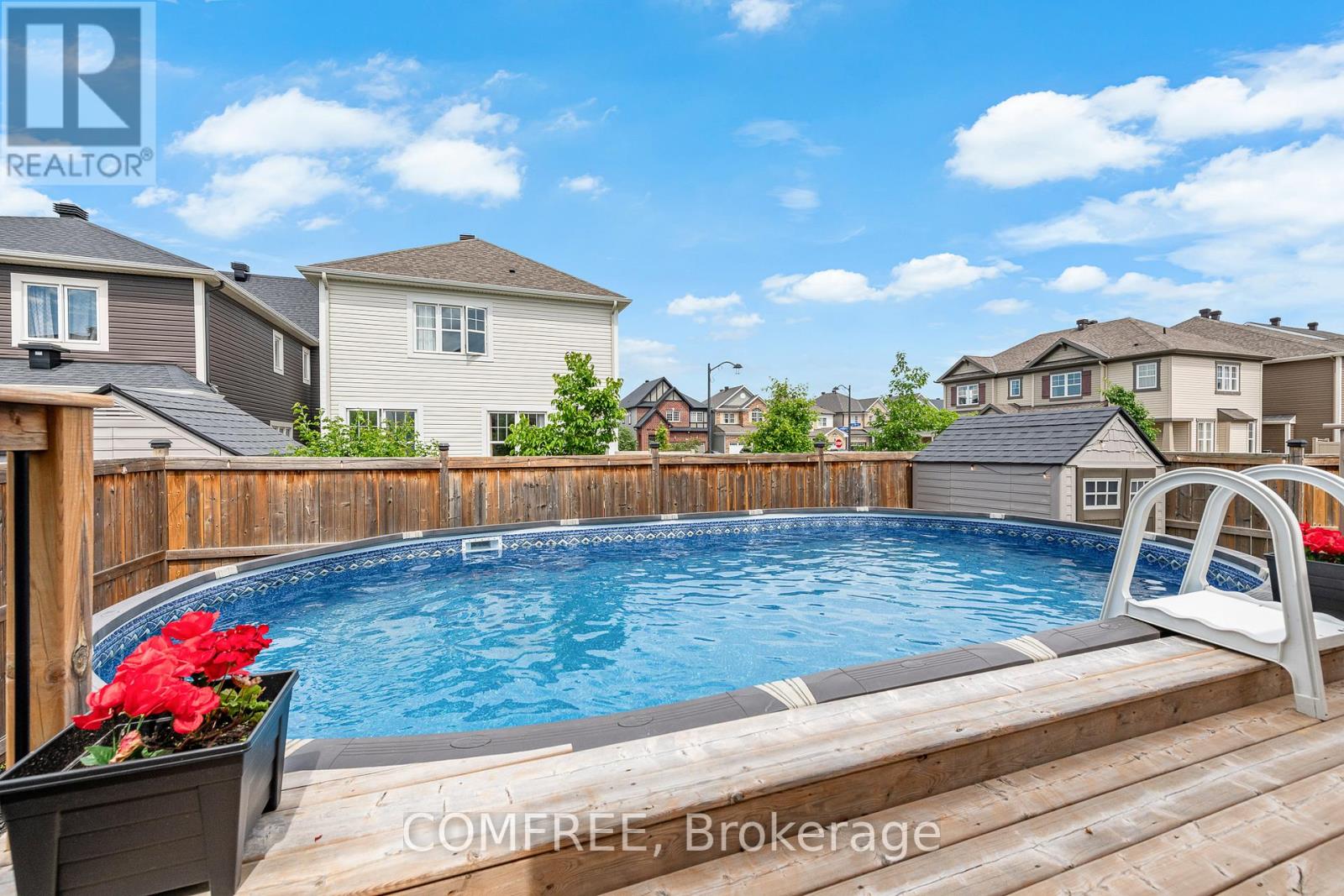 792 Twist Way, Ottawa, Ontario  K2V 0M3 - Photo 37 - X13488884