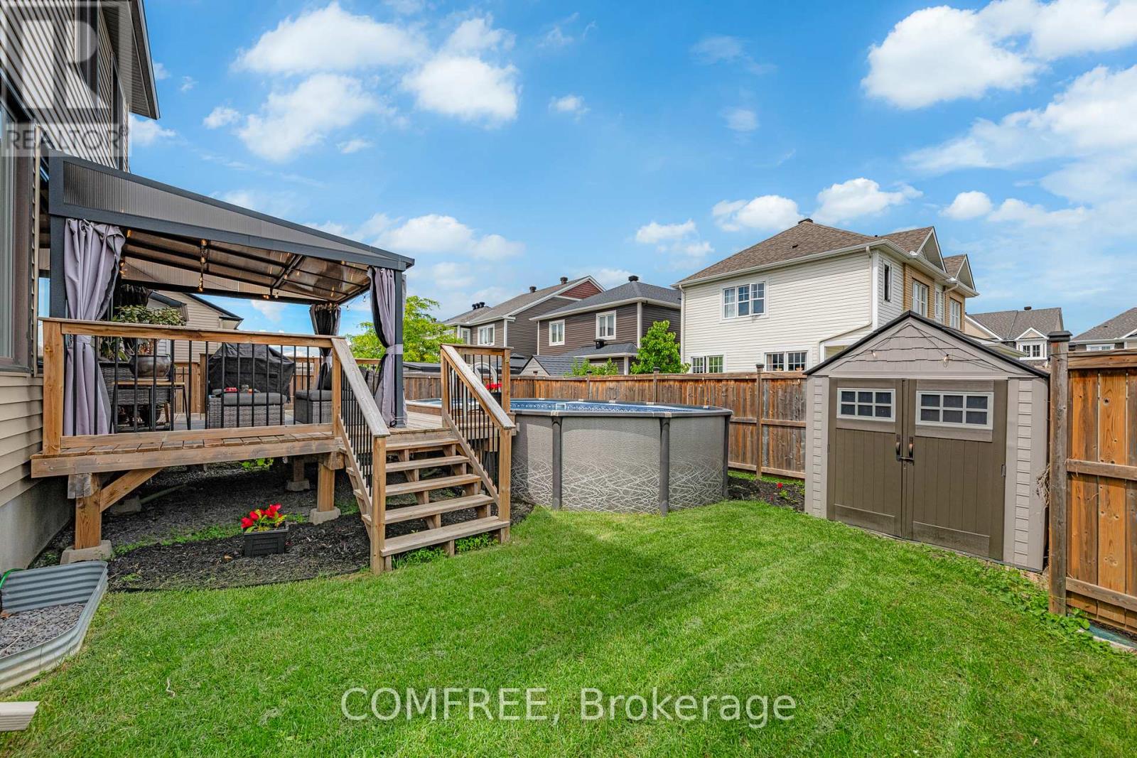 792 Twist Way, Ottawa, Ontario  K2V 0M3 - Photo 39 - X13488884