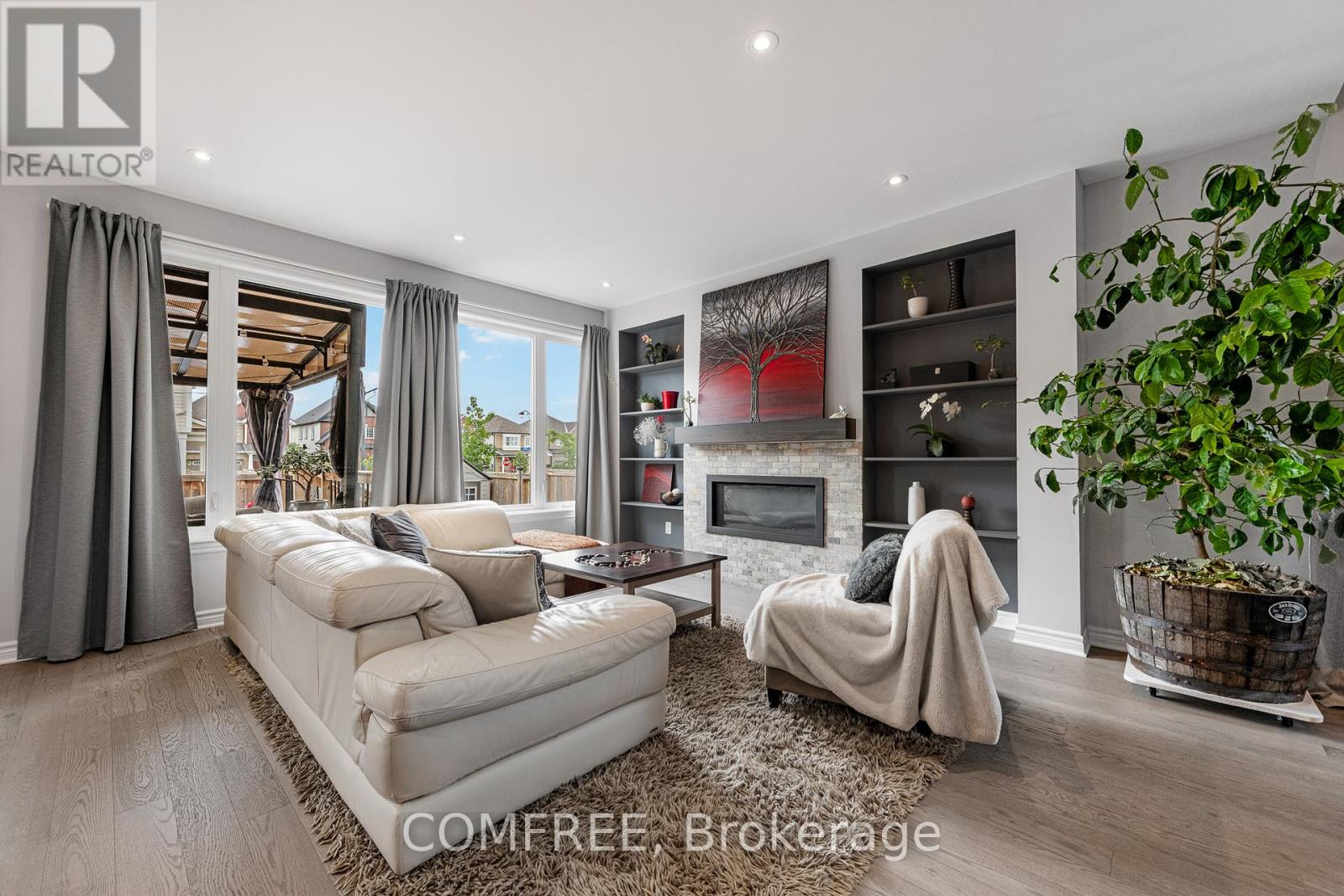 792 Twist Way, Ottawa, Ontario  K2V 0M3 - Photo 4 - X13488884