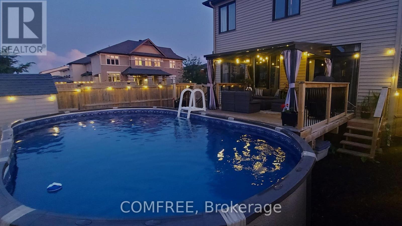 792 Twist Way, Ottawa, Ontario  K2V 0M3 - Photo 40 - X13488884