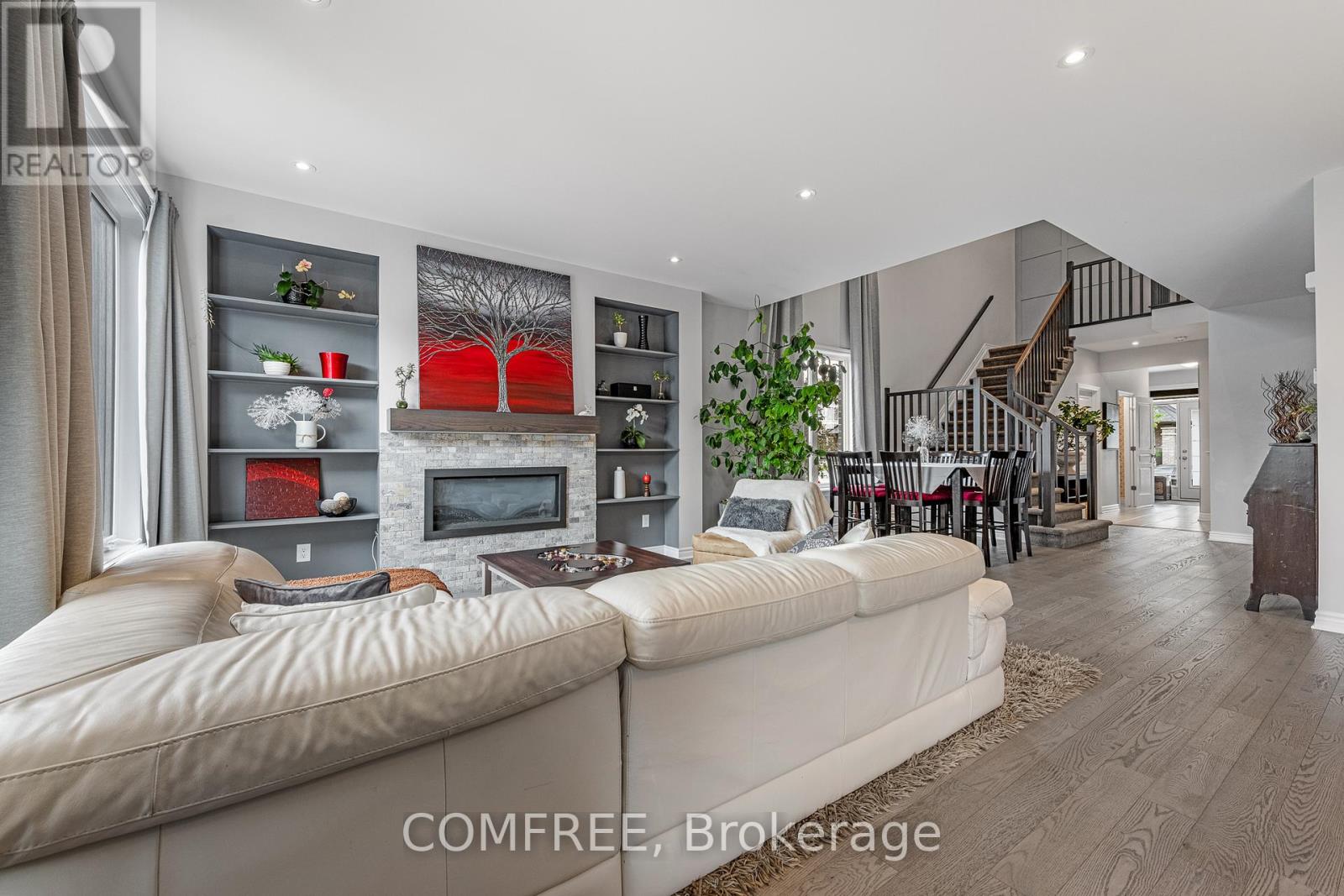 792 Twist Way, Ottawa, Ontario  K2V 0M3 - Photo 6 - X13488884