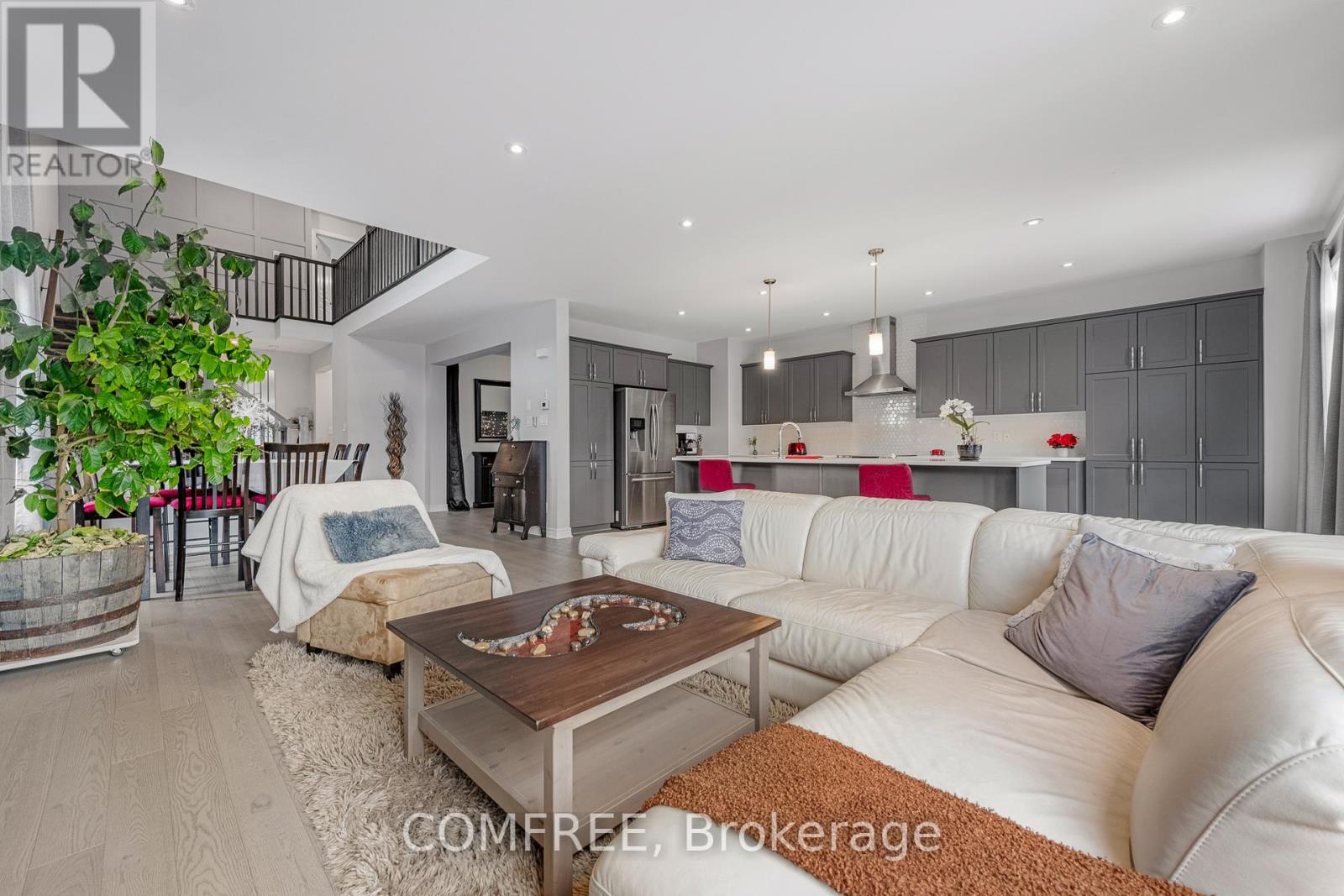 792 Twist Way, Ottawa, Ontario  K2V 0M3 - Photo 7 - X13488884
