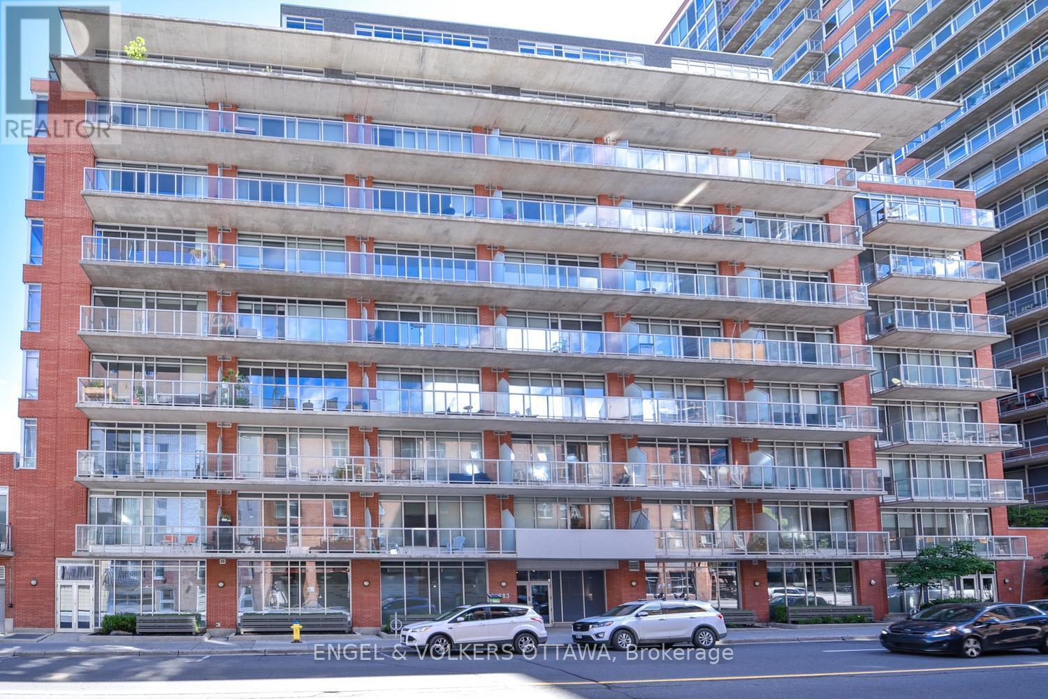 306 - 383 Cumberland Street, Ottawa, Ontario  K1N 1J7 - Photo 1 - X13488962