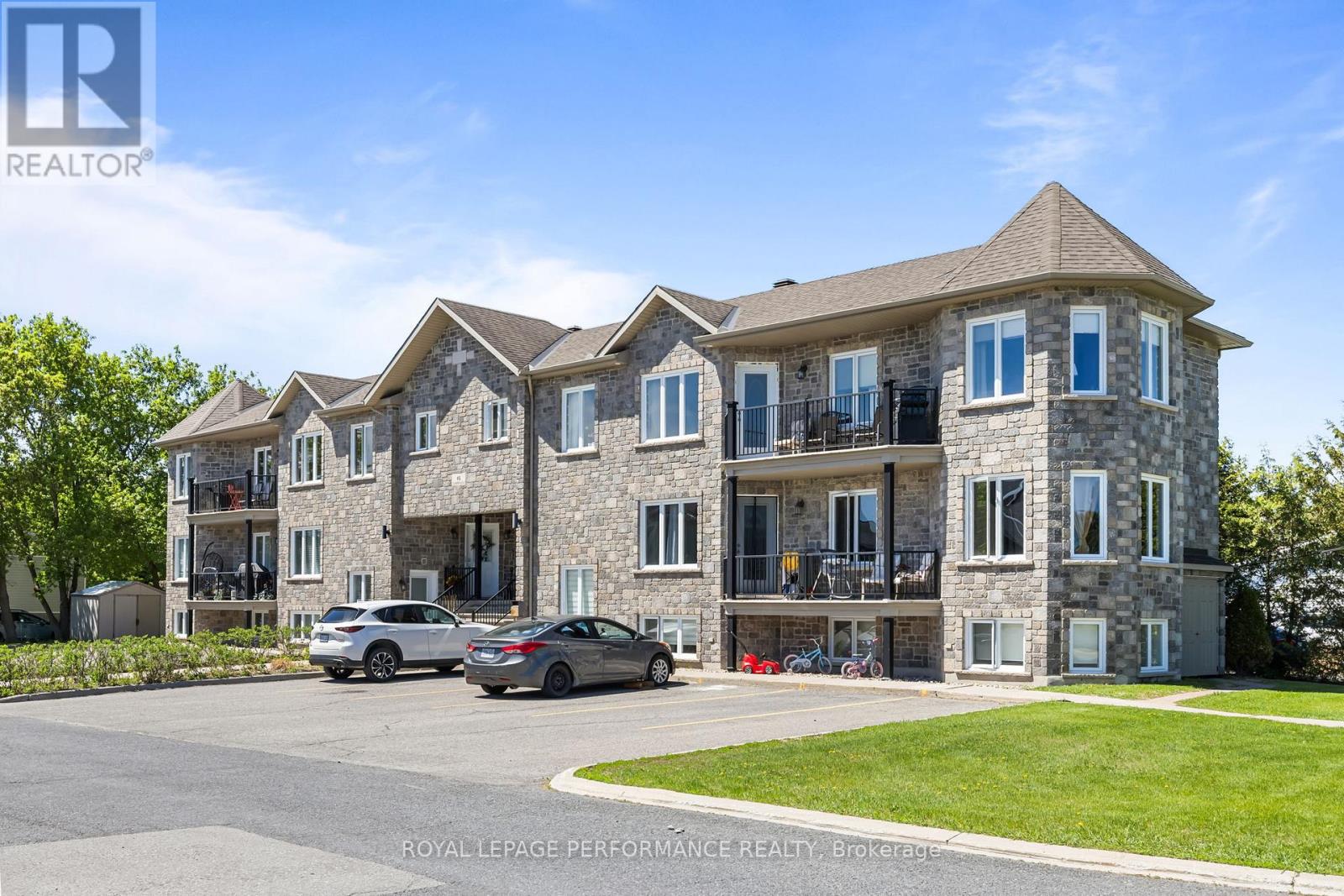 6 - 46 Cambridge Street, The Nation, Ontario  K0A 2M0 - Photo 1 - X13488996